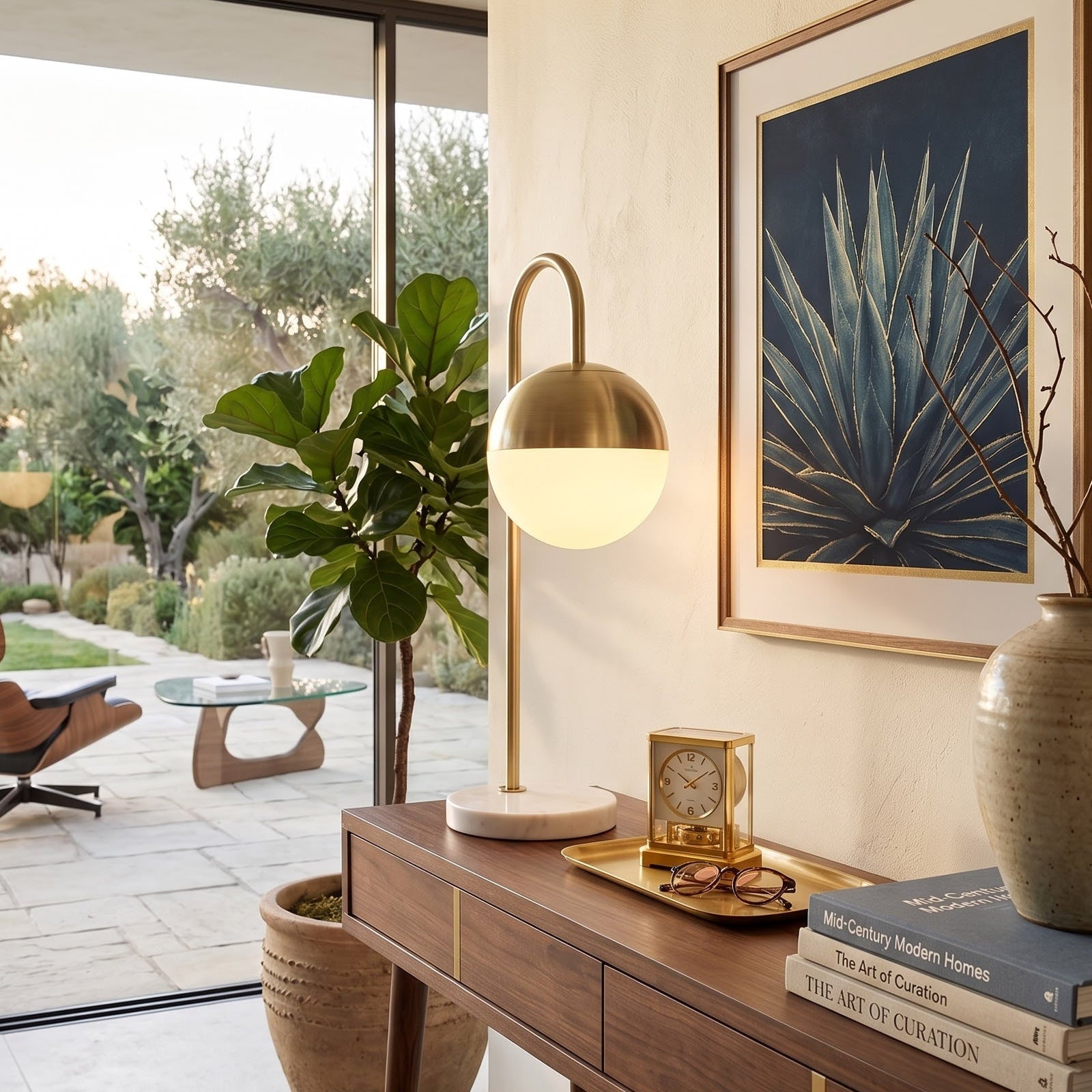Lampade decorative: come scegliere quelle giuste