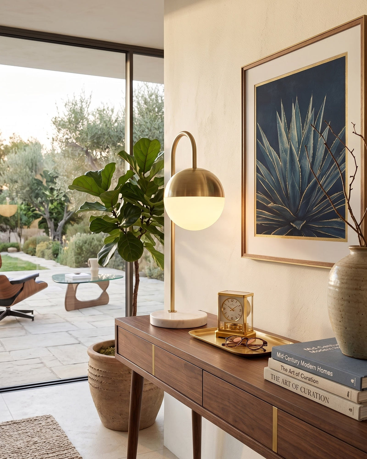 Lampade decorative: come scegliere quelle giuste