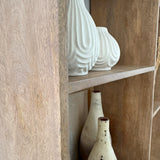 Libreria modulare in legno Skyline 80 cm - OrchideaMilano1981