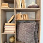 Libreria modulare in legno Skyline 80 cm - OrchideaMilano1981