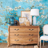 Cassettone in legno Chateau 140 cm - OrchideaMilano1981
