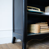 Libreria in legno Cabinet de Curiosités - OrchideaMilano1981
