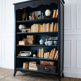 Libreria in legno Cabinet de Curiosités - OrchideaMilano1981