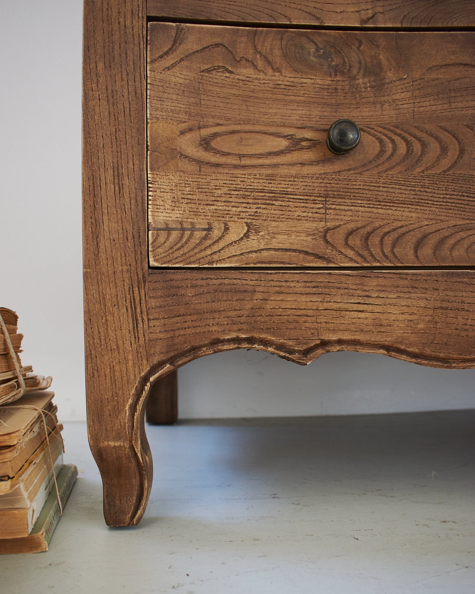 Cassettone in legno Grange 110 cm - OrchideaMilano1981