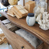 Cassettone in legno Grange 110 cm - OrchideaMilano1981