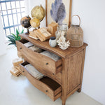 Cassettone in legno Grange 110 cm - OrchideaMilano1981