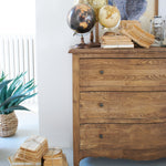 Cassettone in legno Grange 110 cm - OrchideaMilano1981