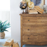 Cassettone in legno Grange 110 cm - OrchideaMilano1981