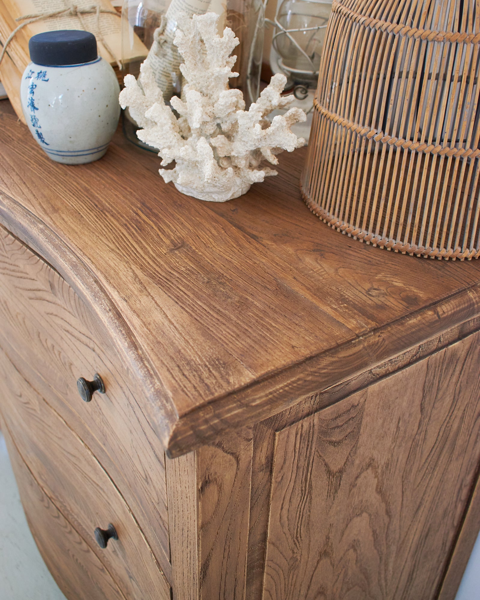 Cassettone in legno Grange 110 cm - OrchideaMilano1981