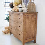 Cassettone in legno Grange 110 cm - OrchideaMilano1981