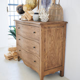 Cassettone in legno Grange 110 cm - OrchideaMilano1981