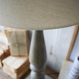 Lampada da tavolo in legno Blois - OrchideaMilano1981