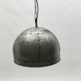 Lampadario in ferro Marrakech - OrchideaMilano1981