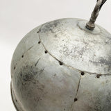 Lampadario in ferro Marrakech - OrchideaMilano1981