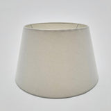 Paralume impero in tessuto White 40 cm set da 6 - OrchideaMilano1981